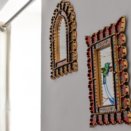 Apart Hotel El Puma كوسكو المظهر الخارجي الصورة