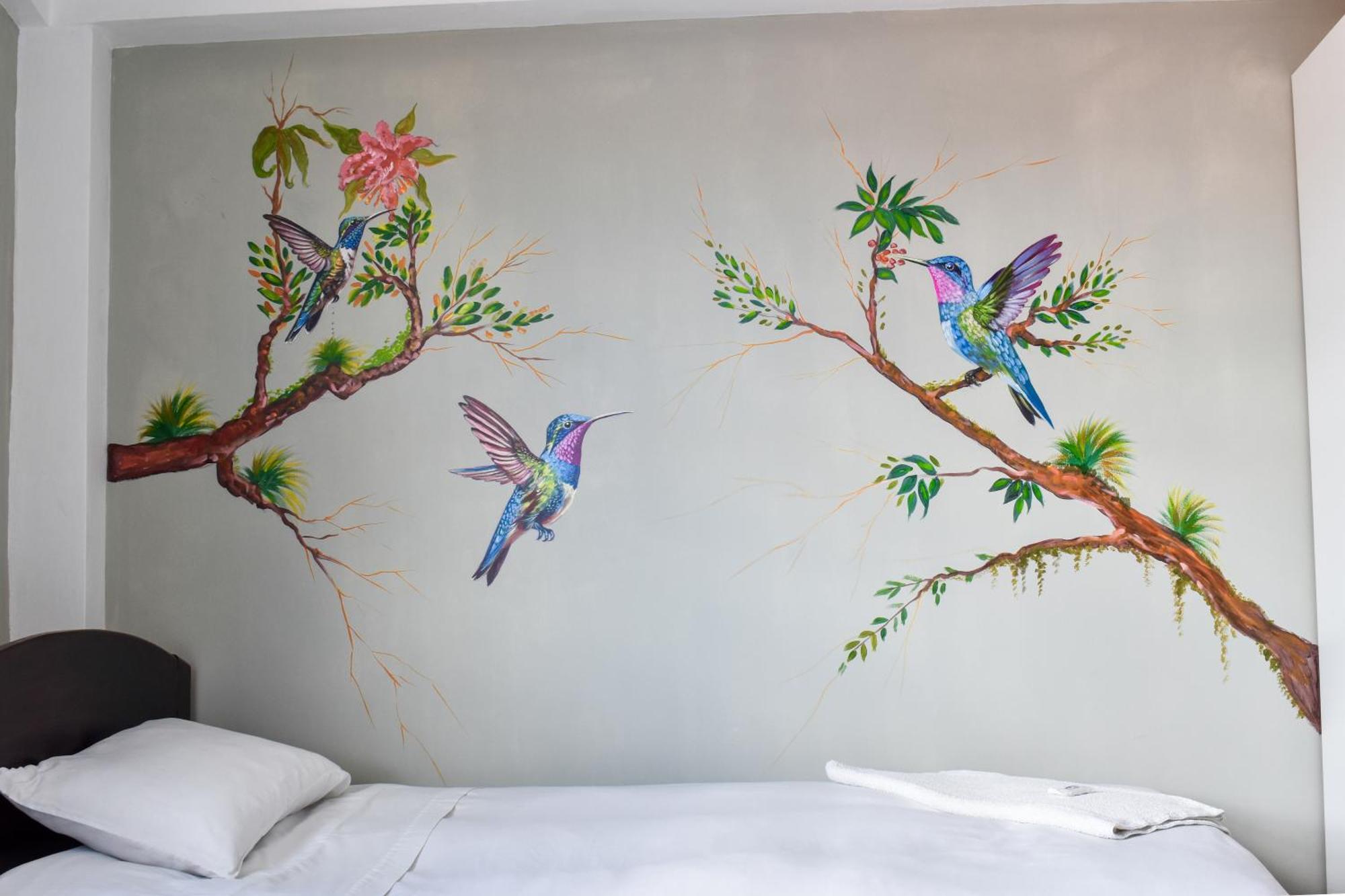 Apart Hotel El Puma كوسكو المظهر الخارجي الصورة