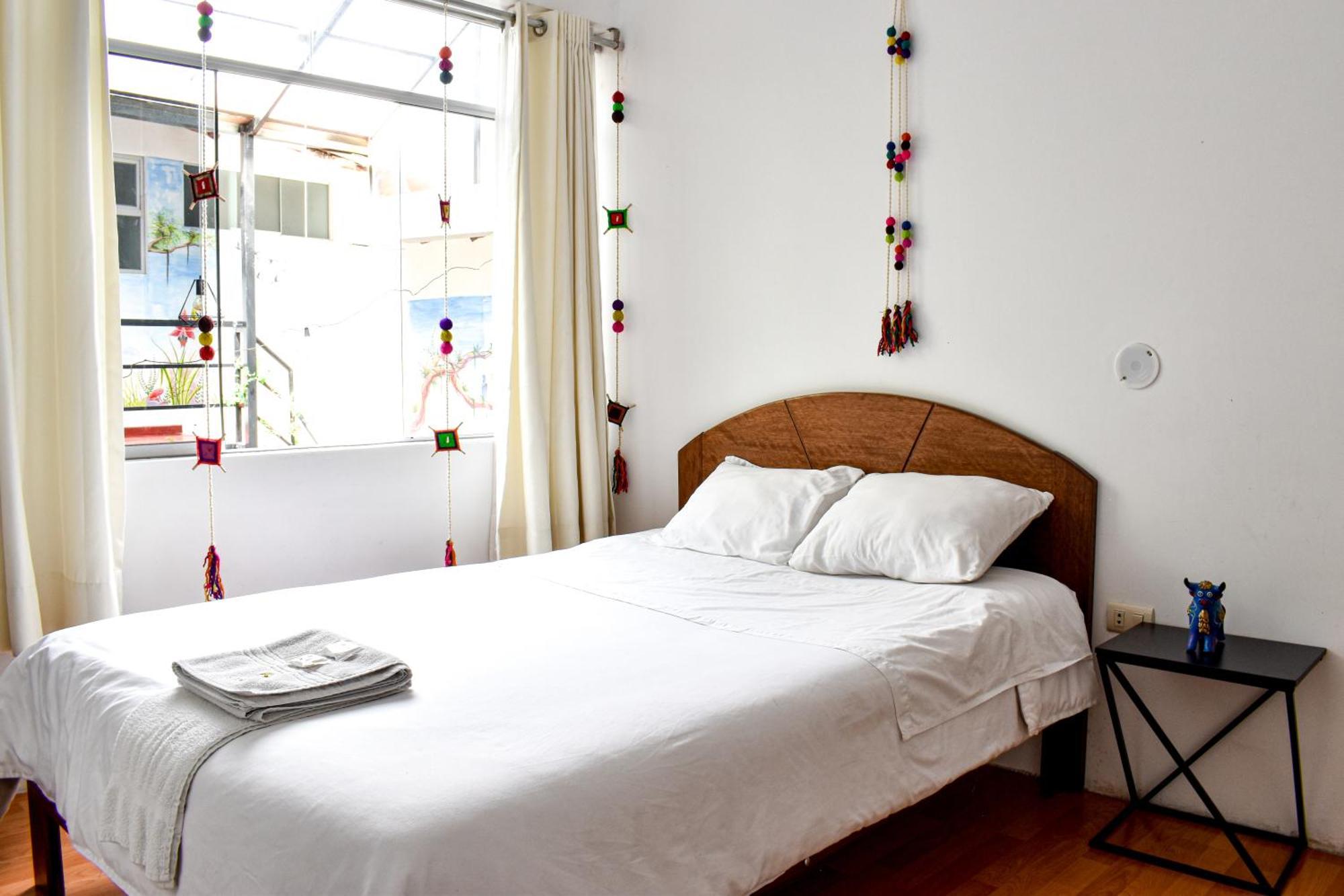 Apart Hotel El Puma كوسكو المظهر الخارجي الصورة