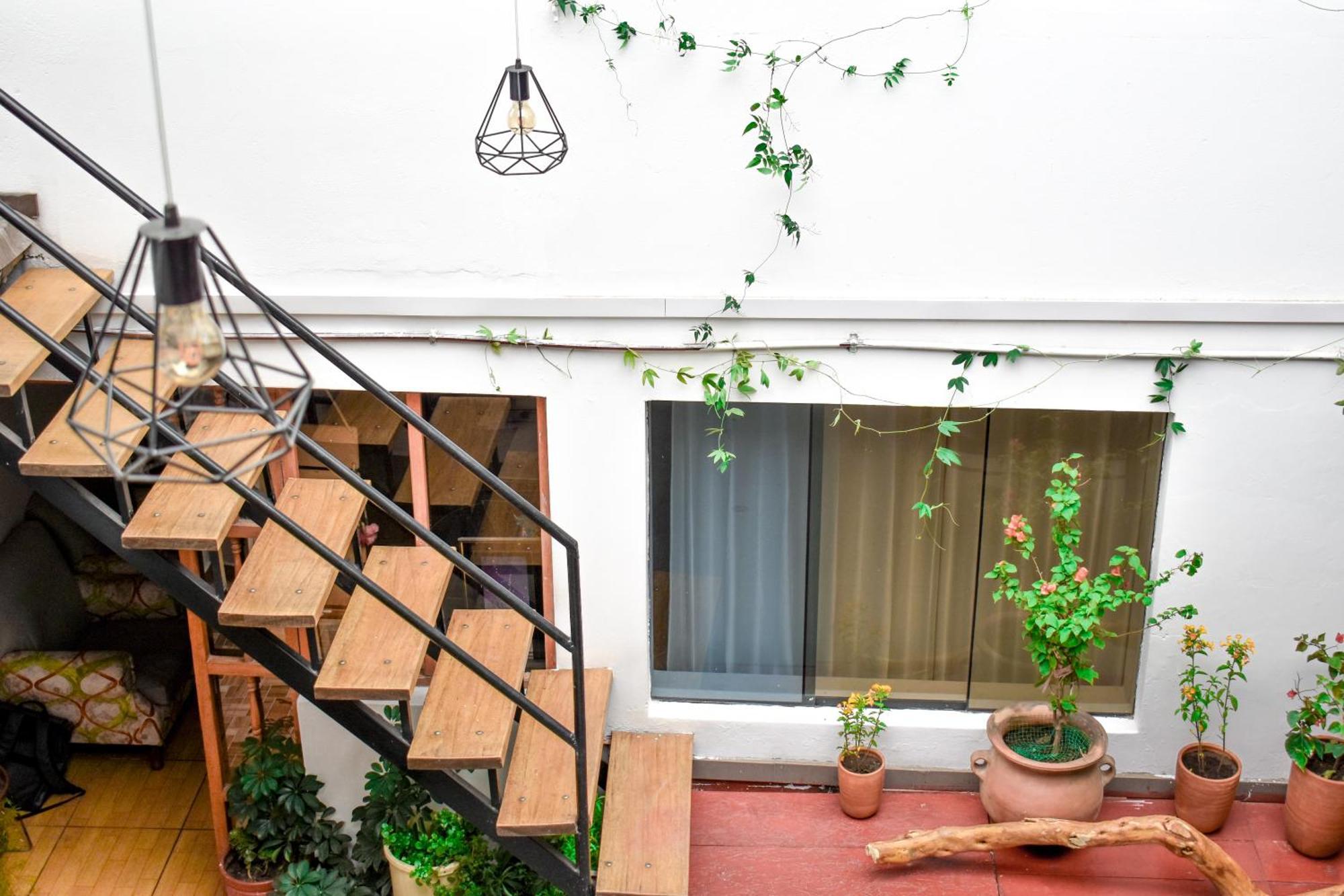 Apart Hotel El Puma كوسكو المظهر الخارجي الصورة