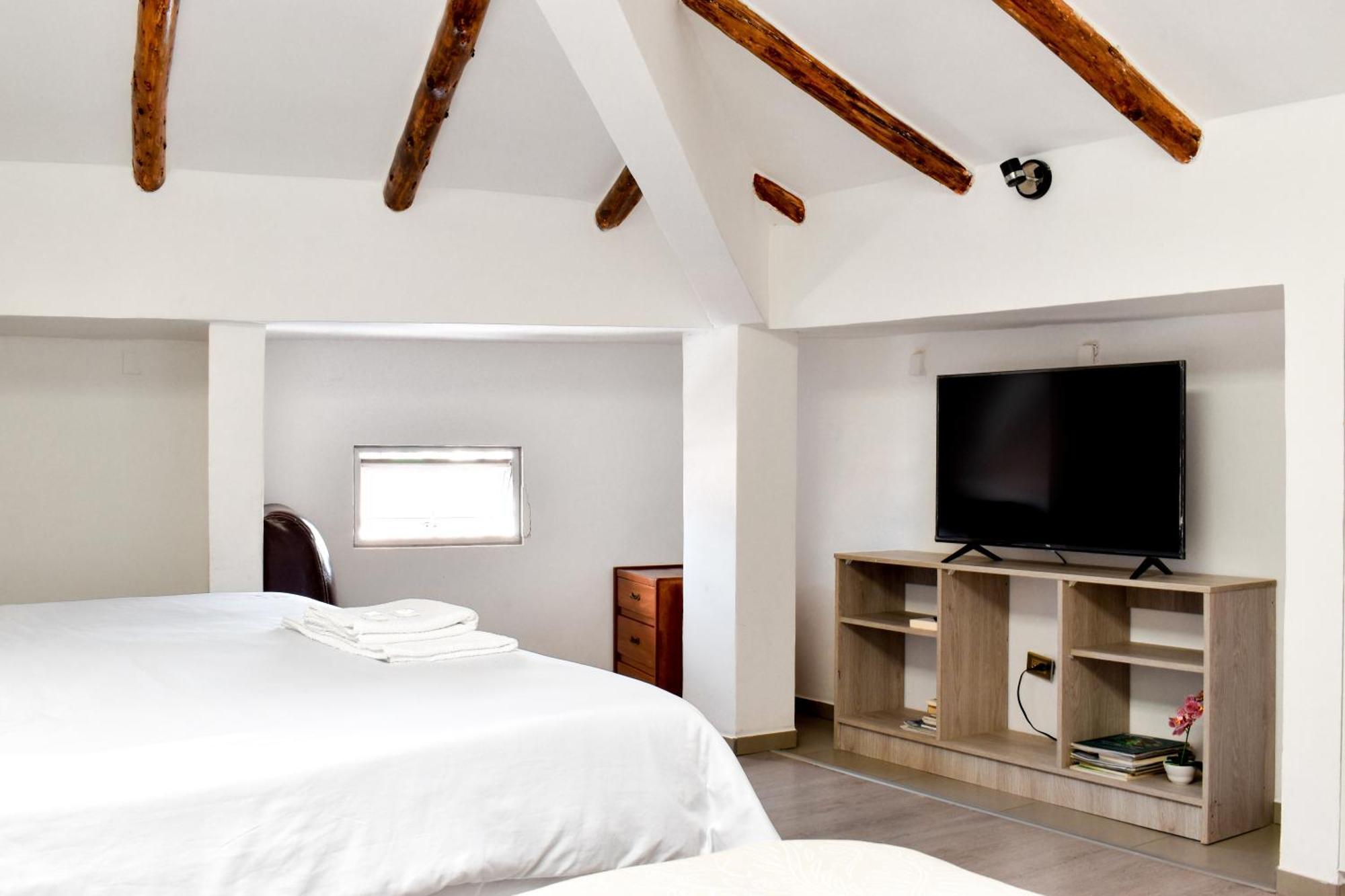 Apart Hotel El Puma كوسكو المظهر الخارجي الصورة