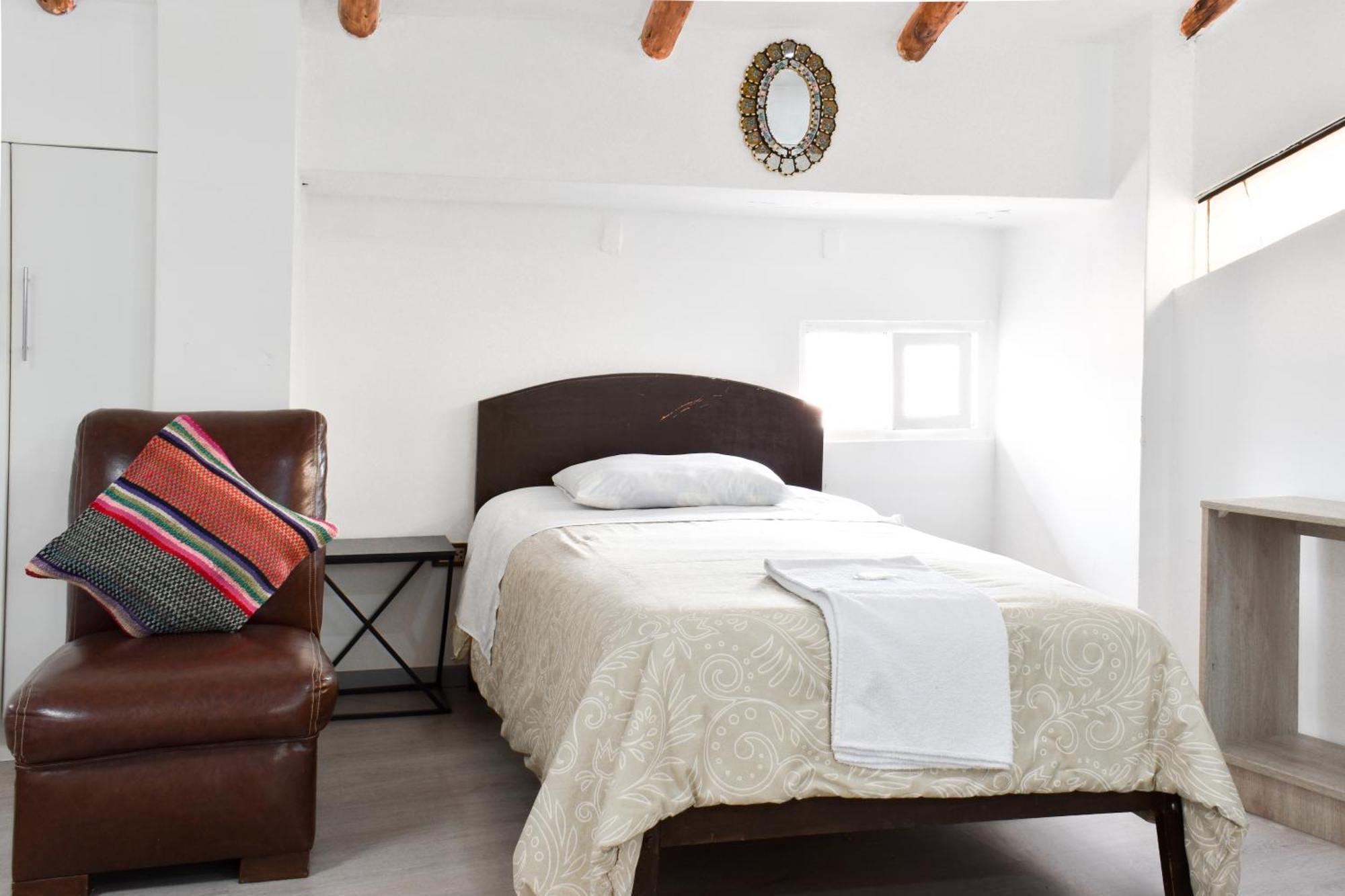 Apart Hotel El Puma كوسكو المظهر الخارجي الصورة