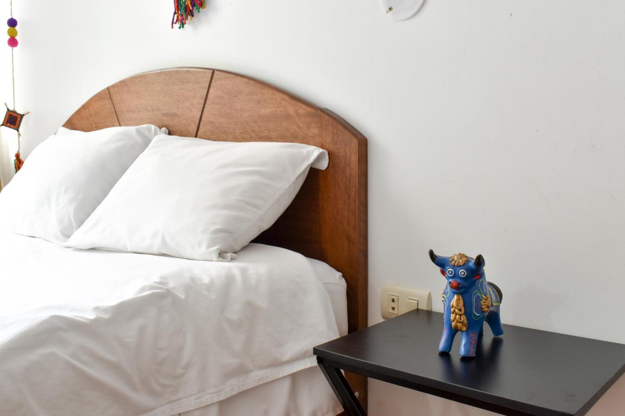 Apart Hotel El Puma كوسكو المظهر الخارجي الصورة